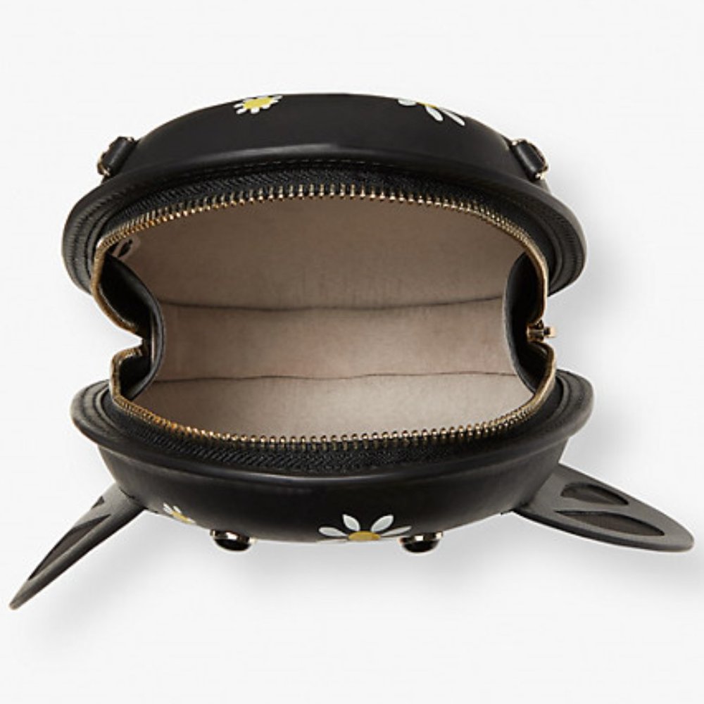 🐝 Kate Spade Buzz Bee Crossbody flower 🌸 - Picture 5 of 12